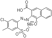 5280-66-0 颜料红 48:4