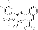 7023-61-2 颜料红 48:2