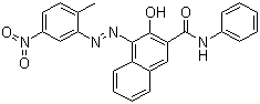 6448-95-9 颜料红 22