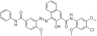 5280-68-2 颜料红 146