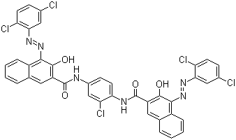 5280-78-4 颜料红 144