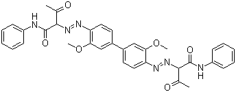 6505-28-8 颜料橙 16