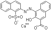 6417-83-0 颜料红 63:1