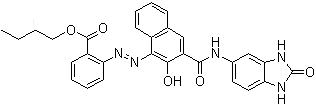 31778-10-6 颜料红208