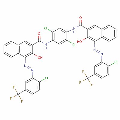 52238-92-3 C.I.Pigment Red 242