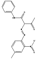 2512-29-0 固黄G