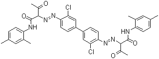 5102-83-0 颜料黄13