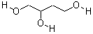 3068-00-6 1,2,4-丁三醇