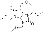 17464-88-9 tetrahydro-1,3,4,6- 四(甲氧基甲基)咪唑并[4,5-d]咪唑-2,5(1H,3H)-二酮