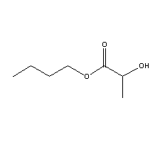 138-22-7;34451-19-9 乳酸正丁酯