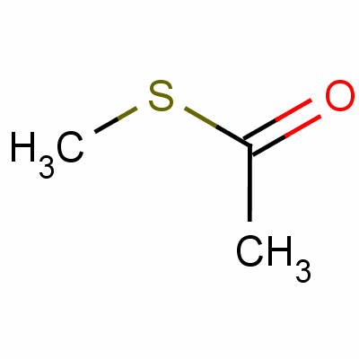 1534-08-3 S-硫代乙酸甲酯