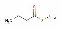 2432-51-1 S-甲基丁硫代酸酯