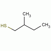 1878-18-8 2-Methyl-1-butanethiol