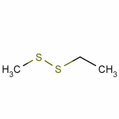 20333-39-5 甲基乙基二硫化物