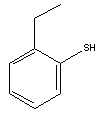 4500-58-7 2-乙基苯硫酚