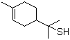 71159-90-5 α,α,4-trimethylcyclohex-3- 烯-1-甲硫醇