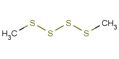 5756-24-1 二甲基四硫化物