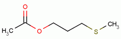 16630-55-0 3-(甲硫基)乙酸丙酯