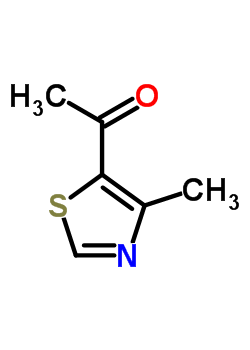 38205-55-9 1-(4-methyl-1,3  -thiazol-5-yl)ethanone