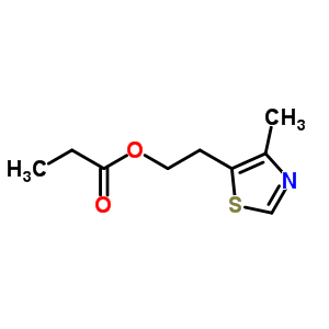 324742-96-3 2-(4-methylthiazol-5-yl  )丙酸乙酯