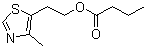 94159-31-6 2-(4-methylthiazol-5-yl  )丁酸乙酯