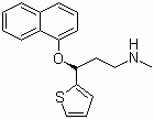 116539-59-4;116539-60-7;116539-58-3 度洛西汀