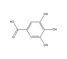 149-91-7没食子酸