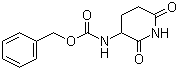 24666-55-5 3-N-Cbz-amino-2,  6-二氧代哌啶