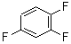 367-23-7 1,2,4-三氟苯