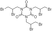 52434-90-9 三(2,3-二溴丙基)异氰脲酸酯