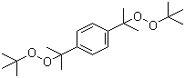 25155-25-3 bis(1-(tert-butylperoxy)-  1-甲基乙基)-苯