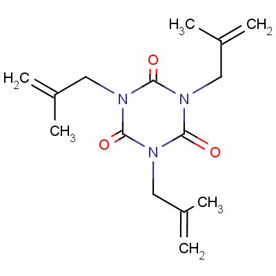 6291-95-8 三甲基烯丙基异氰脲酸酯