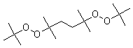 78-63-7 2,5-Dimethyl-2,5-di(tert- 过氧化丁基）己烷