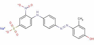 70865-20-2 酸性黄199