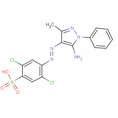 12239-15-5 酸性黄49