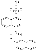 1658-56-6 酸性红 88