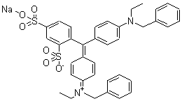 3486-30-4 Alphazurine A