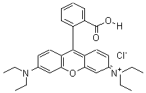 81-88-9 罗丹明 B