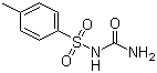 1694-06-0 4-甲苯磺酰脲