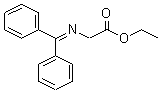 69555-14-2 N-(二苯基亚甲基)甘氨酸乙酯