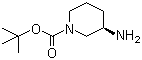 188111-79-7 R-3-amino-1-N-Boc-哌啶