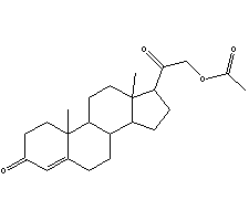 56-47-3 21-羟基孕酮 21-醋酸盐