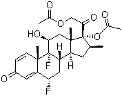 33564-31-7 Diflorasone diacetate