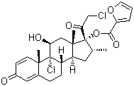 83919-23-7 糠酸莫米松