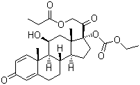 73771-04-7 Prednicarbate