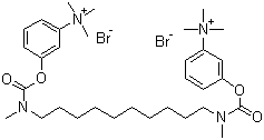 56-94-0 demecarium bromide