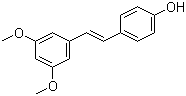 537-42-8;18259-15-9 反式紫檀