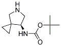 127199-45-5 氨基甲酸，(7S)-5-azaspiro  [2.4]庚-7-基-, 1,1-二甲基乙酯