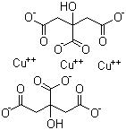 10402-15-0 柠檬酸铜