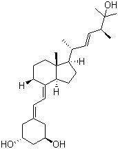 131918-61-1 Paricalcitol